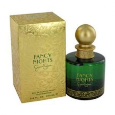 JESSICA SIMPSON "FANCY NIGHT" EDP 3.4 OZ SPR [W]